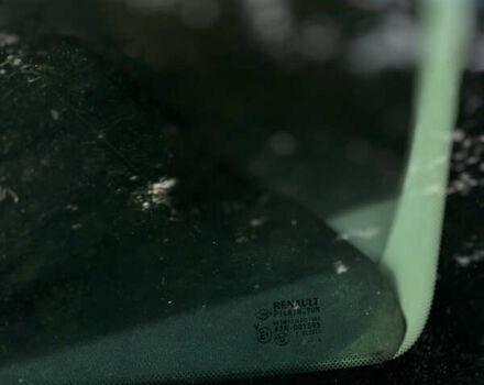 Серый Рено Лагуна, объемом двигателя 2 л и пробегом 275 тыс. км за 6900 $, фото 19 на Automoto.ua