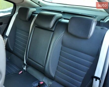 Серый Рено Лагуна, объемом двигателя 1.46 л и пробегом 290 тыс. км за 5999 $, фото 21 на Automoto.ua