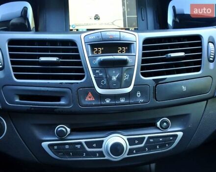 Серый Рено Лагуна, объемом двигателя 1.46 л и пробегом 290 тыс. км за 5999 $, фото 31 на Automoto.ua