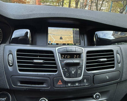 Сірий Рено Лагуна, об'ємом двигуна 1.46 л та пробігом 289 тис. км за 5800 $, фото 16 на Automoto.ua