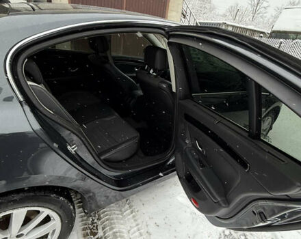 Серый Рено Лагуна, объемом двигателя 1.46 л и пробегом 290 тыс. км за 6500 $, фото 9 на Automoto.ua