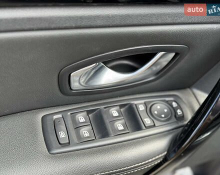 Серый Рено Лагуна, объемом двигателя 1.5 л и пробегом 185 тыс. км за 7250 $, фото 10 на Automoto.ua