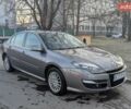 Серый Рено Лагуна, объемом двигателя 1.5 л и пробегом 177 тыс. км за 6900 $, фото 1 на Automoto.ua