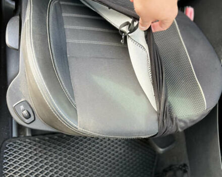 Серый Рено Лагуна, объемом двигателя 2 л и пробегом 275 тыс. км за 6900 $, фото 33 на Automoto.ua