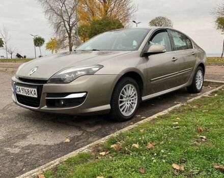 Сірий Рено Лагуна, об'ємом двигуна 1.46 л та пробігом 224 тис. км за 6800 $, фото 2 на Automoto.ua