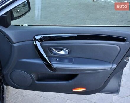 Серый Рено Лагуна, объемом двигателя 1.46 л и пробегом 290 тыс. км за 5999 $, фото 26 на Automoto.ua