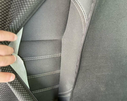 Серый Рено Лагуна, объемом двигателя 2 л и пробегом 275 тыс. км за 6900 $, фото 30 на Automoto.ua