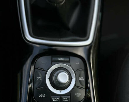 Серый Рено Лагуна, объемом двигателя 2 л и пробегом 275 тыс. км за 6900 $, фото 45 на Automoto.ua