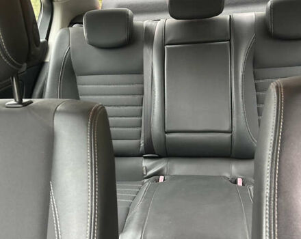 Серый Рено Лагуна, объемом двигателя 1.5 л и пробегом 327 тыс. км за 7000 $, фото 20 на Automoto.ua