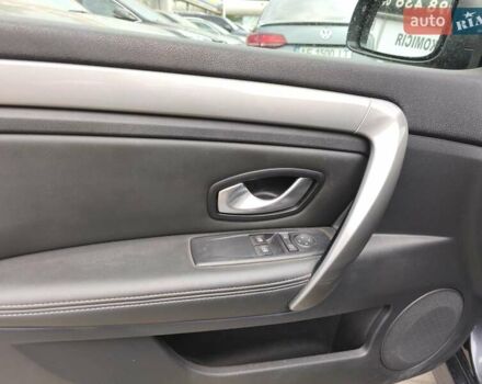 Сірий Рено Лагуна, об'ємом двигуна 1.46 л та пробігом 234 тис. км за 7500 $, фото 9 на Automoto.ua