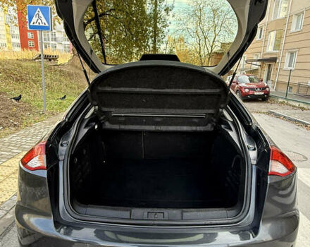 Сірий Рено Лагуна, об'ємом двигуна 1.46 л та пробігом 289 тис. км за 5800 $, фото 6 на Automoto.ua