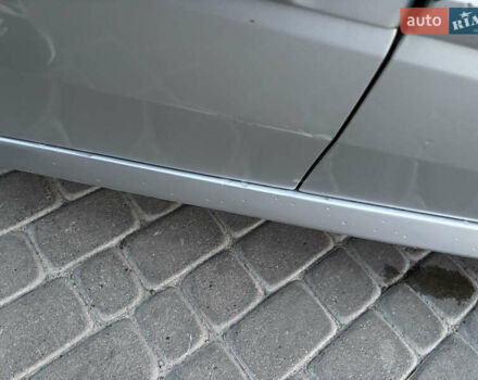 Серый Рено Лагуна, объемом двигателя 1.5 л и пробегом 205 тыс. км за 5999 $, фото 13 на Automoto.ua