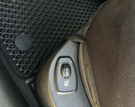 Серый Рено Лагуна, объемом двигателя 2 л и пробегом 275 тыс. км за 6900 $, фото 29 на Automoto.ua