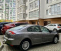 Рено Лагуна 2011 в Ивано-Франковске на Automoto.ua Серый Рено Лагуна, объемом двигателя 1.46 л и пробегом 224 тыс. км за 7400 $, фото 6 на Automoto.ua