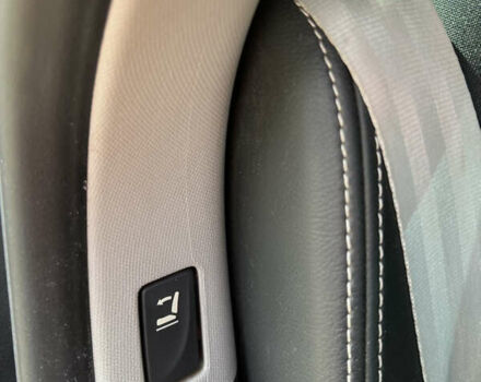 Серый Рено Лагуна, объемом двигателя 2 л и пробегом 275 тыс. км за 6900 $, фото 32 на Automoto.ua