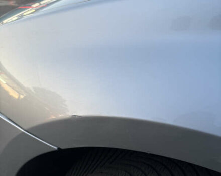 Серый Рено Лагуна, объемом двигателя 1.5 л и пробегом 205 тыс. км за 5999 $, фото 15 на Automoto.ua