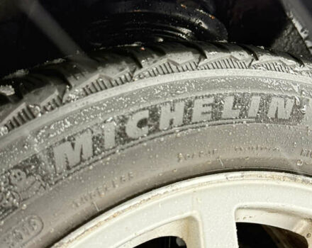 Серый Рено Лагуна, объемом двигателя 1.46 л и пробегом 290 тыс. км за 6500 $, фото 20 на Automoto.ua