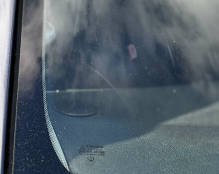 Серый Рено Лагуна, объемом двигателя 2 л и пробегом 275 тыс. км за 6900 $, фото 18 на Automoto.ua