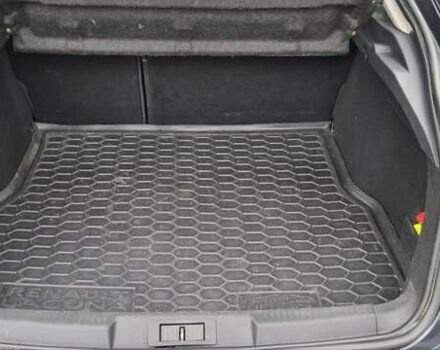 Серый Рено Лагуна, объемом двигателя 1.5 л и пробегом 272 тыс. км за 6800 $, фото 6 на Automoto.ua