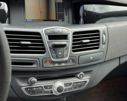 Серый Рено Лагуна, объемом двигателя 1.5 л и пробегом 185 тыс. км за 7250 $, фото 11 на Automoto.ua