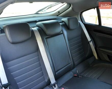 Серый Рено Лагуна, объемом двигателя 1.46 л и пробегом 290 тыс. км за 5999 $, фото 25 на Automoto.ua