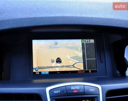 Серый Рено Лагуна, объемом двигателя 1.46 л и пробегом 290 тыс. км за 5999 $, фото 32 на Automoto.ua