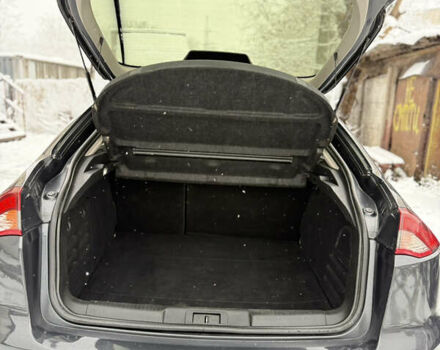 Серый Рено Лагуна, объемом двигателя 1.46 л и пробегом 290 тыс. км за 6500 $, фото 11 на Automoto.ua