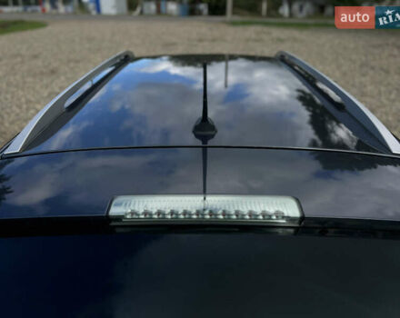 Серый Рено Лагуна, объемом двигателя 2 л и пробегом 275 тыс. км за 6900 $, фото 40 на Automoto.ua