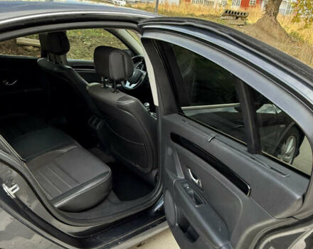 Сірий Рено Лагуна, об'ємом двигуна 1.46 л та пробігом 289 тис. км за 5800 $, фото 9 на Automoto.ua