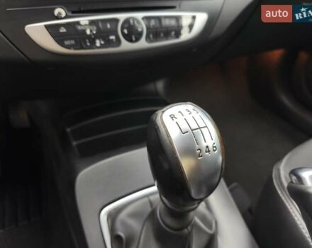 Сірий Рено Лагуна, об'ємом двигуна 1.46 л та пробігом 234 тис. км за 7500 $, фото 16 на Automoto.ua