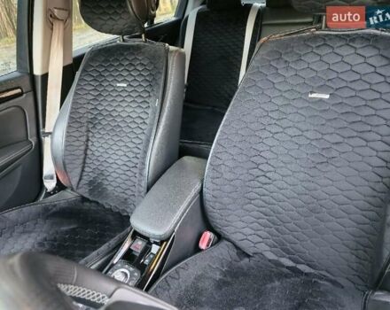 Серый Рено Лагуна, объемом двигателя 2 л и пробегом 299 тыс. км за 8000 $, фото 7 на Automoto.ua