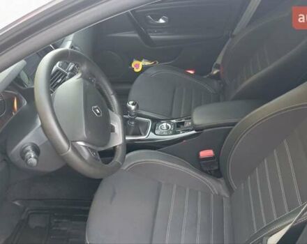 Сірий Рено Лагуна, об'ємом двигуна 1.5 л та пробігом 303 тис. км за 7200 $, фото 1 на Automoto.ua