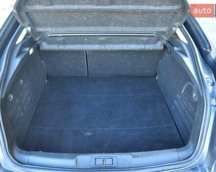 Серый Рено Лагуна, объемом двигателя 1.46 л и пробегом 290 тыс. км за 5999 $, фото 22 на Automoto.ua