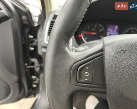 Сірий Рено Лагуна, об'ємом двигуна 1.46 л та пробігом 234 тис. км за 7500 $, фото 19 на Automoto.ua