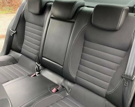 Сірий Рено Лагуна, об'ємом двигуна 1.46 л та пробігом 224 тис. км за 6800 $, фото 10 на Automoto.ua