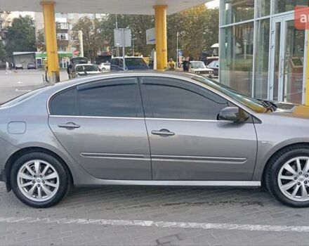 Сірий Рено Лагуна, об'ємом двигуна 1.5 л та пробігом 303 тис. км за 7200 $, фото 5 на Automoto.ua