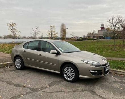 Сірий Рено Лагуна, об'ємом двигуна 1.46 л та пробігом 224 тис. км за 6800 $, фото 3 на Automoto.ua