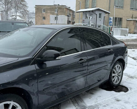 Серый Рено Лагуна, объемом двигателя 1.46 л и пробегом 290 тыс. км за 6500 $, фото 2 на Automoto.ua