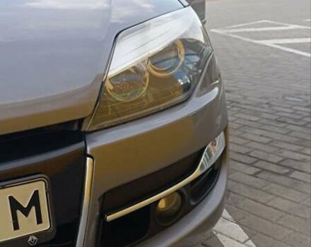 Сірий Рено Лагуна, об'ємом двигуна 1.5 л та пробігом 303 тис. км за 7200 $, фото 9 на Automoto.ua