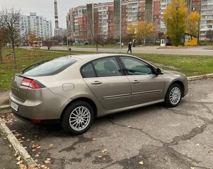 Сірий Рено Лагуна, об'ємом двигуна 1.46 л та пробігом 224 тис. км за 6800 $, фото 6 на Automoto.ua