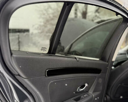 Серый Рено Лагуна, объемом двигателя 1.46 л и пробегом 290 тыс. км за 6500 $, фото 13 на Automoto.ua