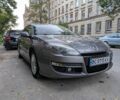 Сірий Рено Лагуна, об'ємом двигуна 1.5 л та пробігом 177 тис. км за 6850 $, фото 6 на Automoto.ua
