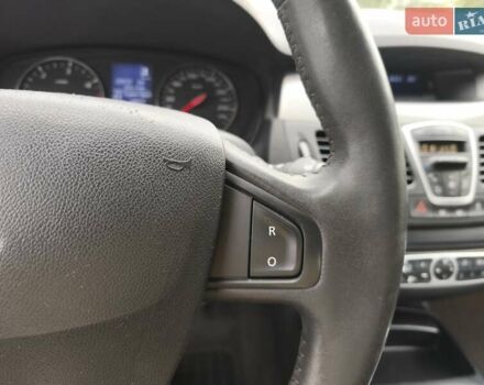 Сірий Рено Лагуна, об'ємом двигуна 1.46 л та пробігом 234 тис. км за 7500 $, фото 18 на Automoto.ua