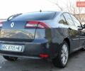 Серый Рено Лагуна, объемом двигателя 1.46 л и пробегом 290 тыс. км за 5999 $, фото 36 на Automoto.ua