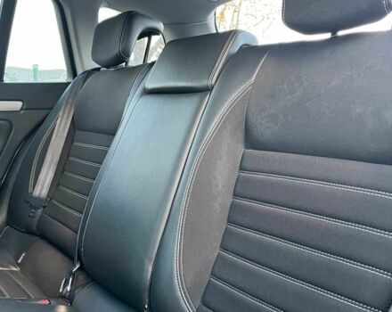 Рено Лагуна 2012 в Коломые на Automoto.ua Серый Рено Лагуна, объемом двигателя 1.5 л и пробегом 238 тыс. км за 7800 $, фото 20 на Automoto.ua