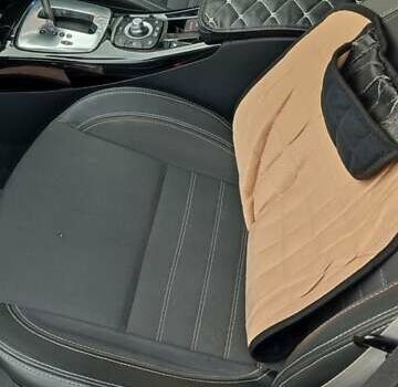 Серый Рено Лагуна, объемом двигателя 2 л и пробегом 220 тыс. км за 8299 $, фото 7 на Automoto.ua