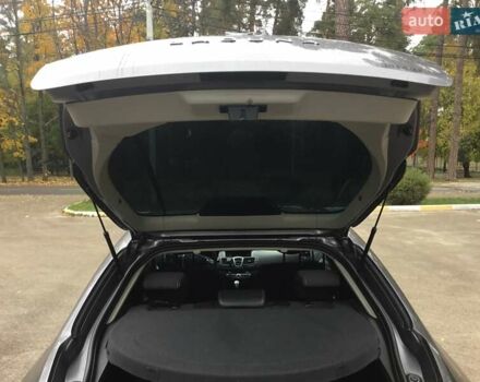 Серый Рено Лагуна, объемом двигателя 1.5 л и пробегом 370 тыс. км за 6500 $, фото 66 на Automoto.ua