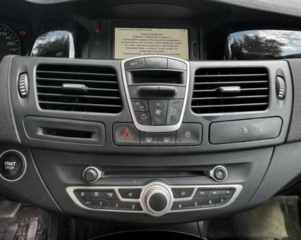 Серый Рено Лагуна, объемом двигателя 0 л и пробегом 354 тыс. км за 5840 $, фото 17 на Automoto.ua