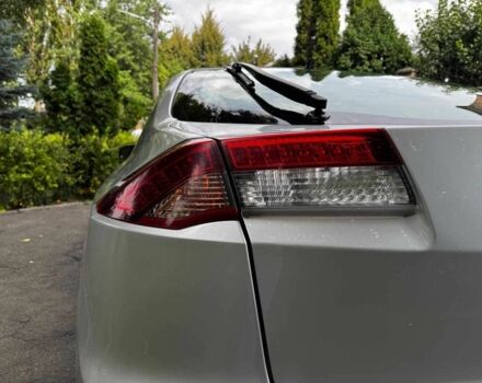 Серый Рено Лагуна, объемом двигателя 0 л и пробегом 354 тыс. км за 5840 $, фото 8 на Automoto.ua