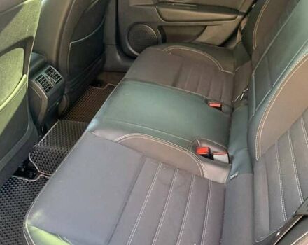 Серый Рено Лагуна, объемом двигателя 1.5 л и пробегом 370 тыс. км за 6500 $, фото 11 на Automoto.ua